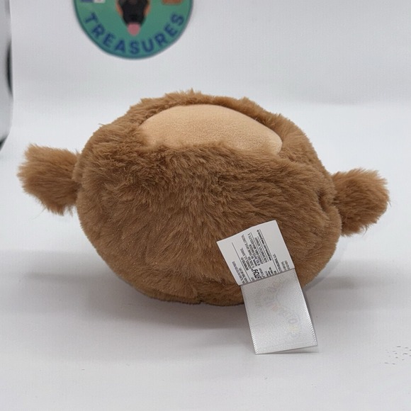 Avery the Duck Squishmallows‎ 6" Plush Toy Green Mallard Small Stuffed Animal - Picture 7 of 9